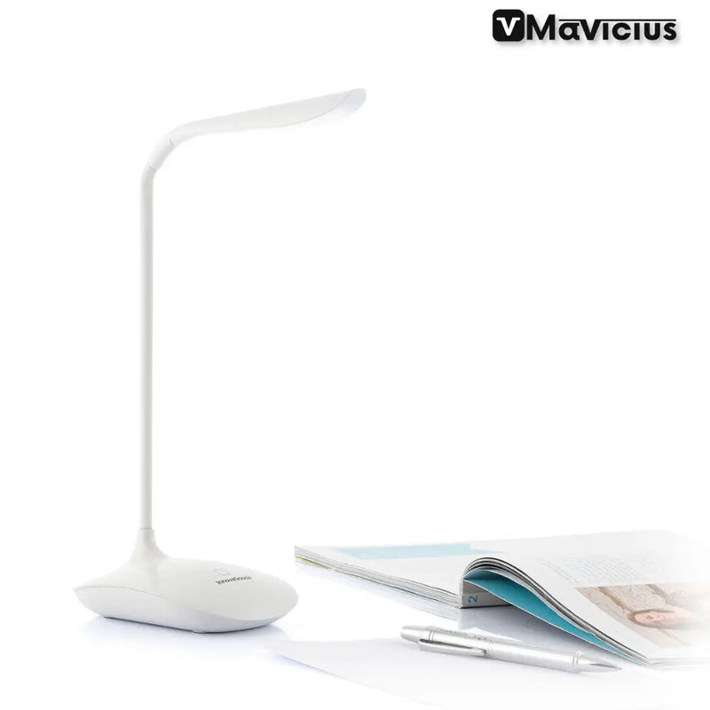 Lámpara de Mesa Táctil - Mavicius™