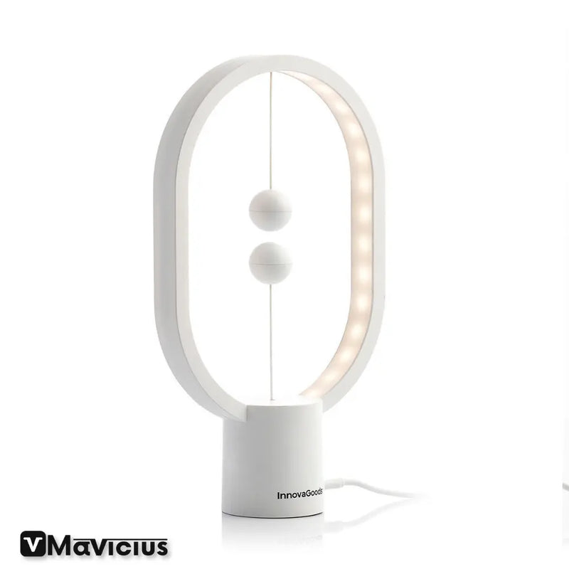Lámpara Magnética Magilum - Mavicius™