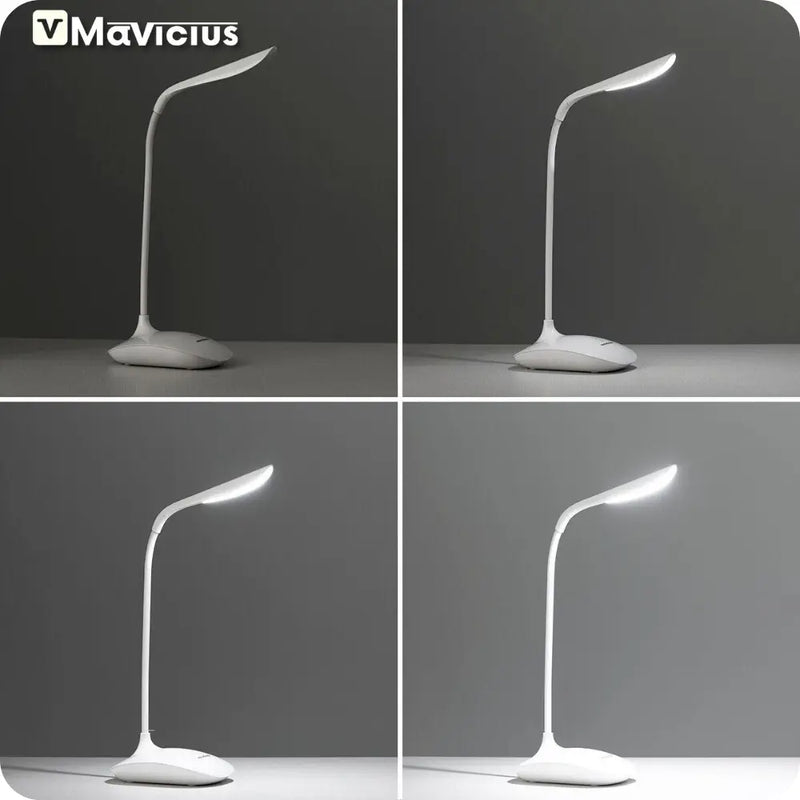 Lámpara de Mesa Táctil - Mavicius™