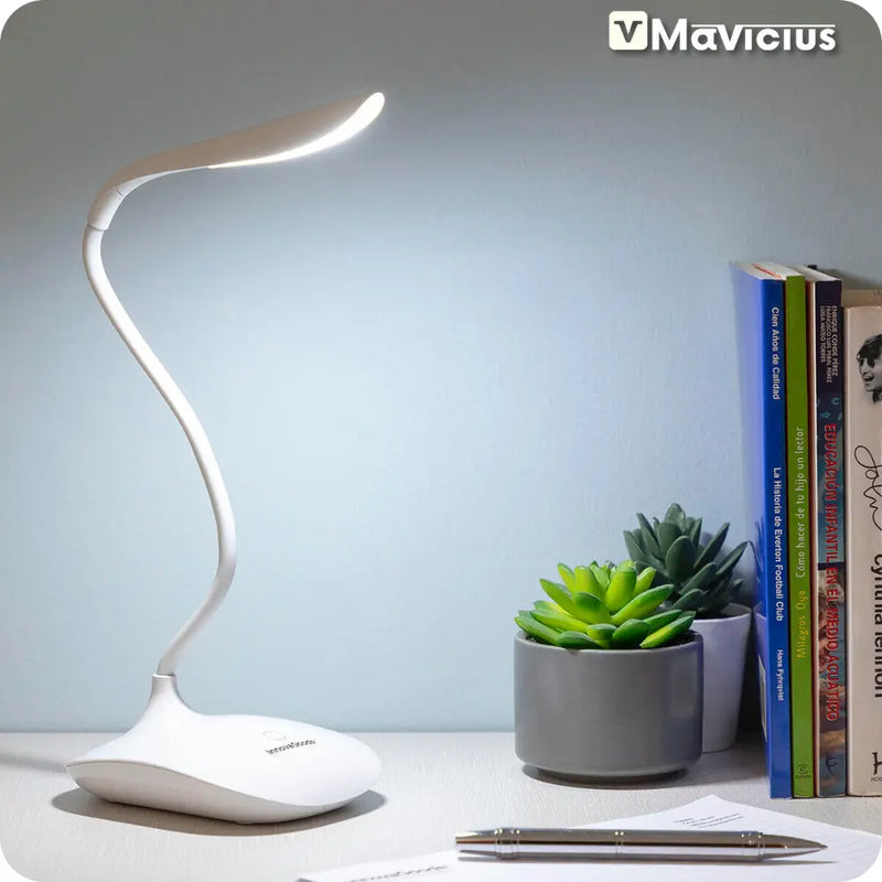 Lámpara de Mesa Táctil - Mavicius™
