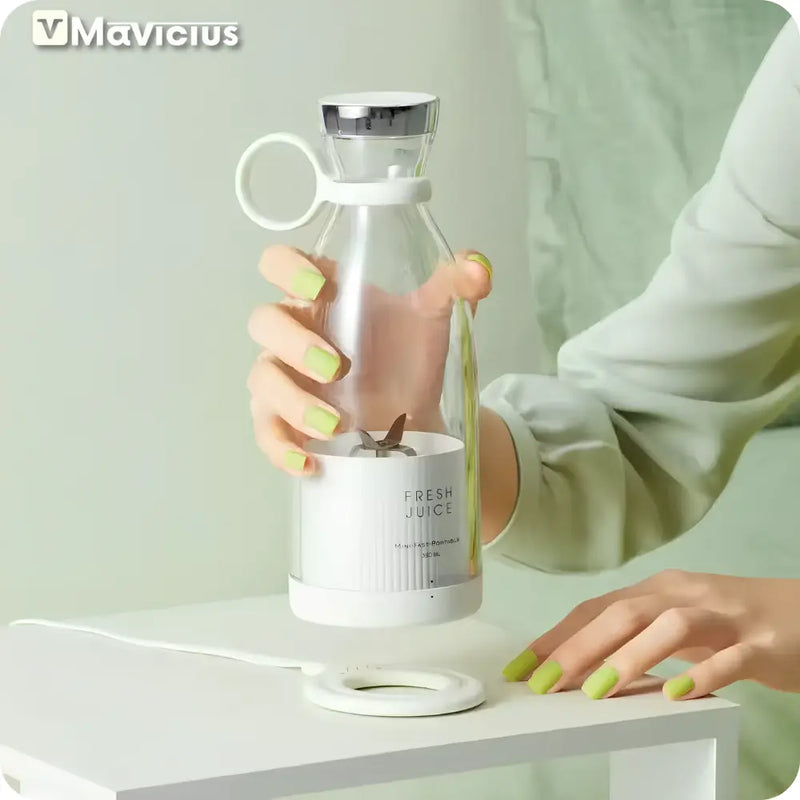 Licuadora Fresh Juice - Mavicius™