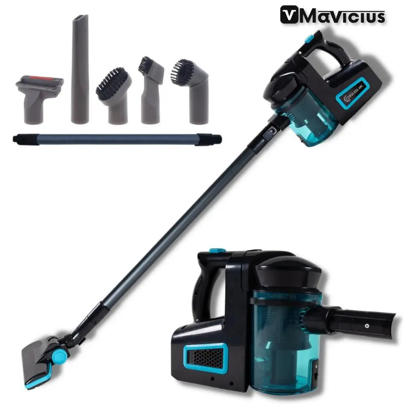 Aspiradora Sin Cable Potente - Mavicius™