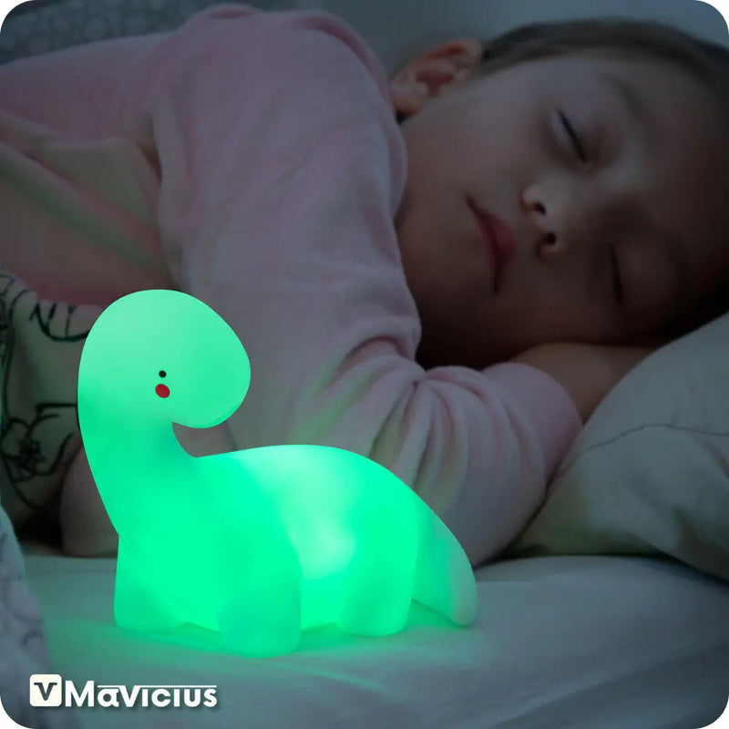 Lámpara Dinosaurio - Mavicius™