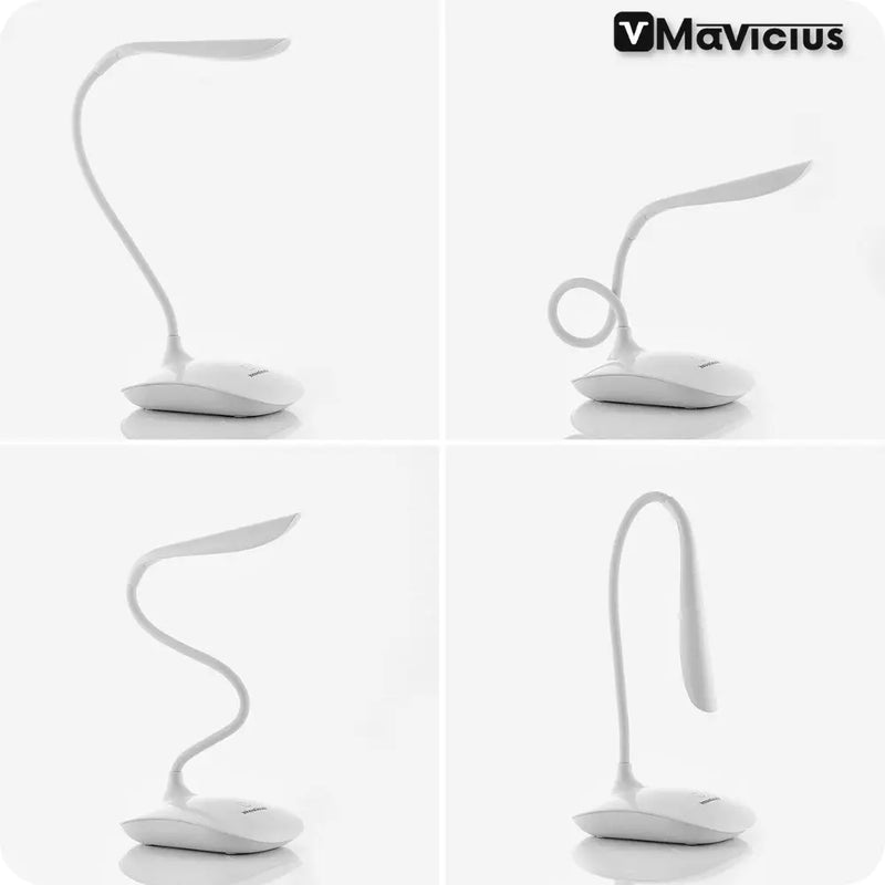 Lámpara de Mesa Táctil - Mavicius™