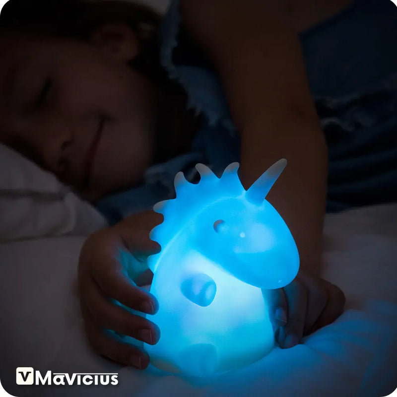 Lámpara Unicornio - Mavicius™