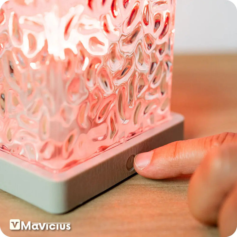 Proyector de Auroras Boreales - Mavicius™