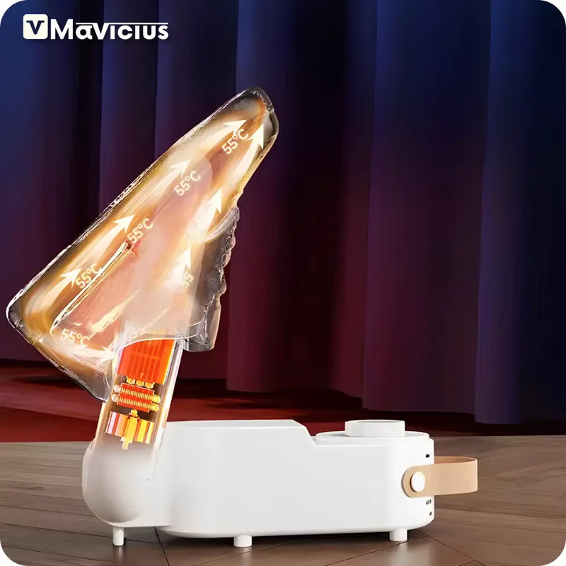 Secador de Zapatos - Mavicius™