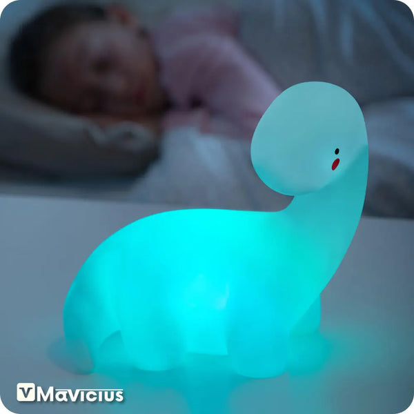 Lámpara Dinosaurio - Mavicius™