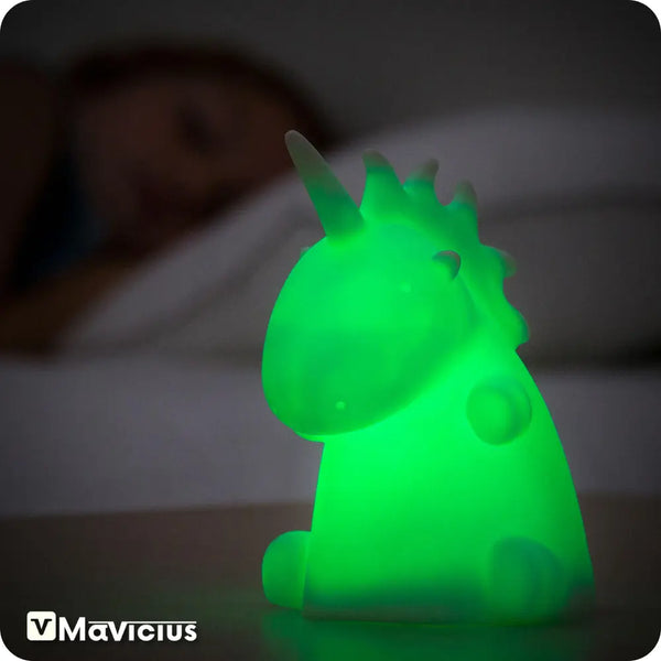 Lámpara Unicornio - Mavicius™
