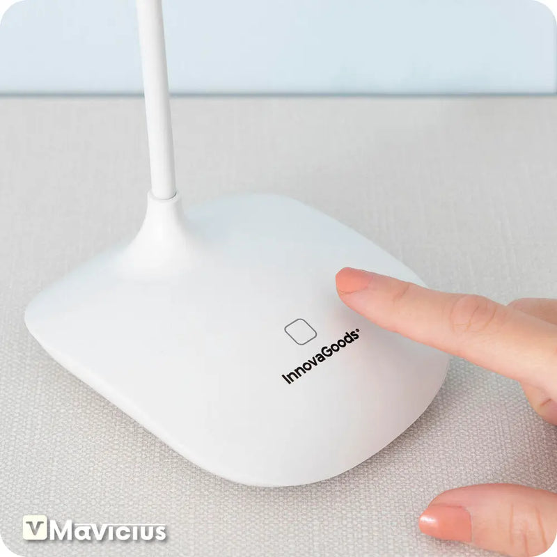 Lámpara de Mesa Táctil - Mavicius™