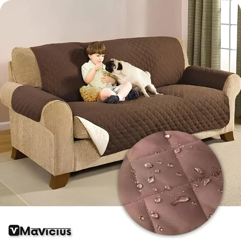 Funda para Sofás 3 plazas - Mavicius™