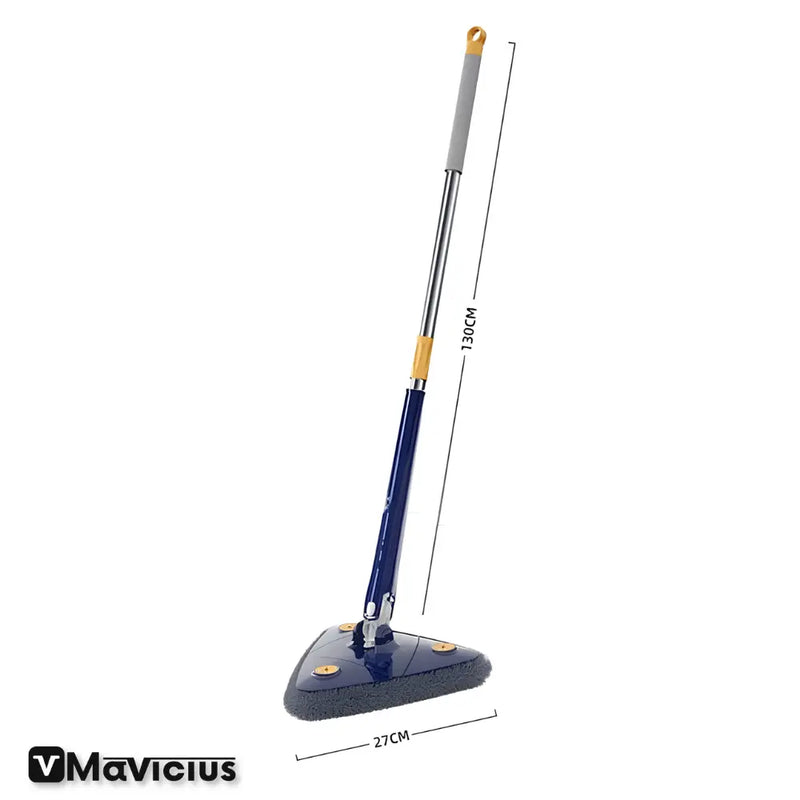 Mopa Triangular 360° - Mavicius™