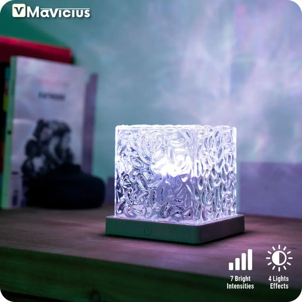 Proyector de Auroras Boreales - Mavicius™