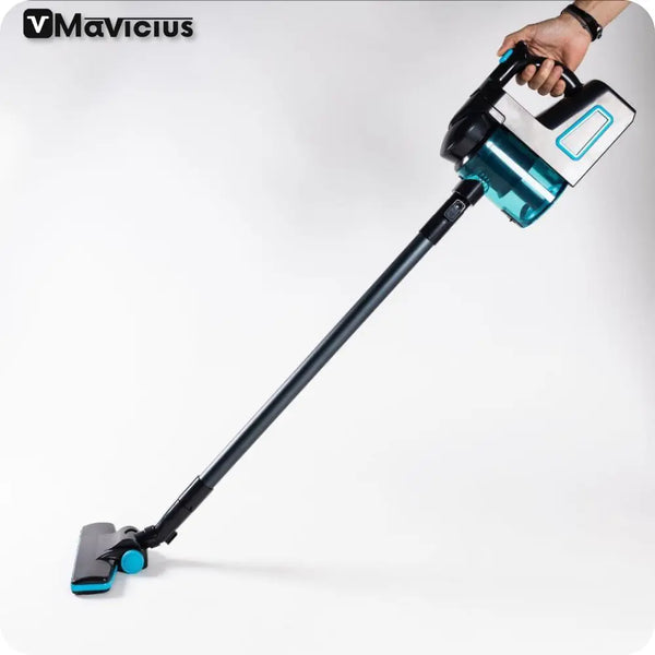 Aspiradora Sin Cable Potente - Mavicius™
