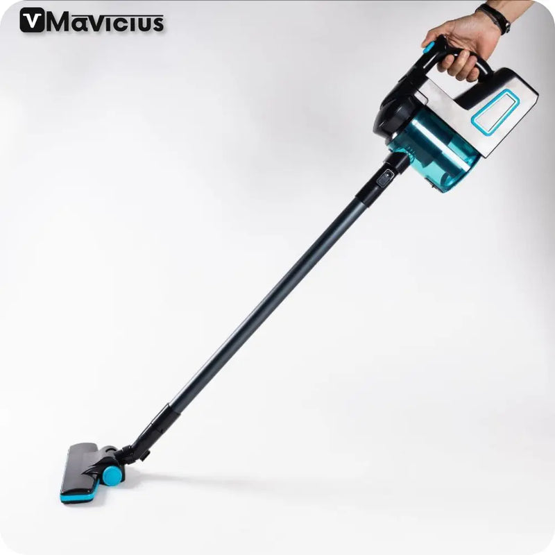 Aspiradora Sin Cable Potente - Mavicius™