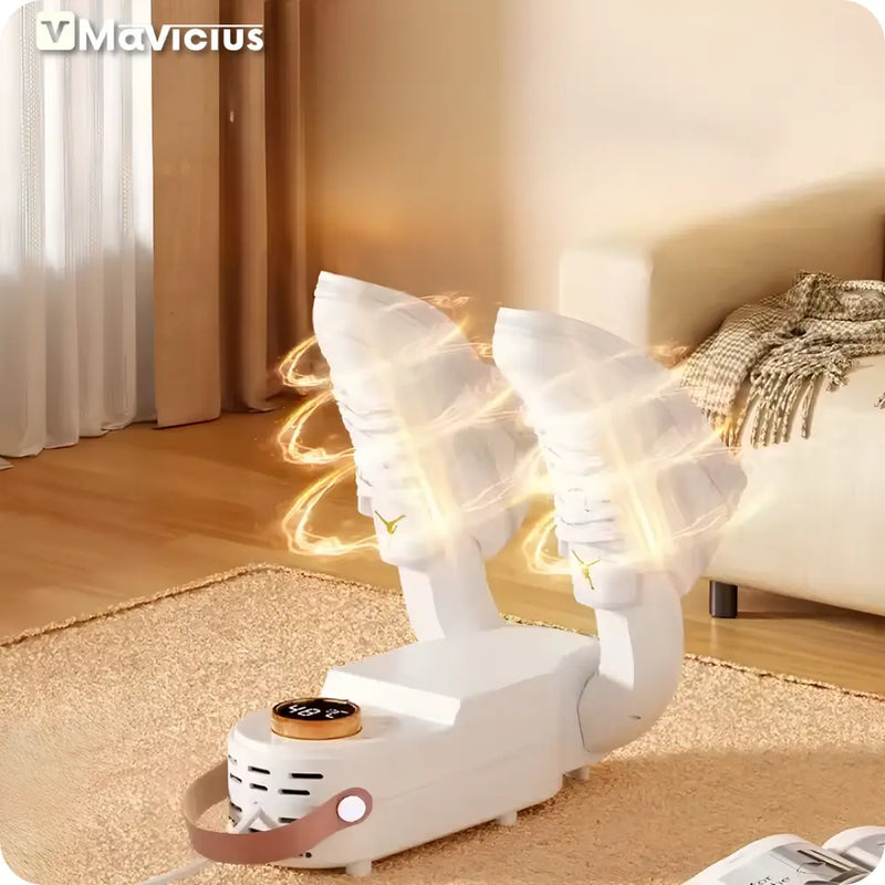 Secador de Zapatos - Mavicius™