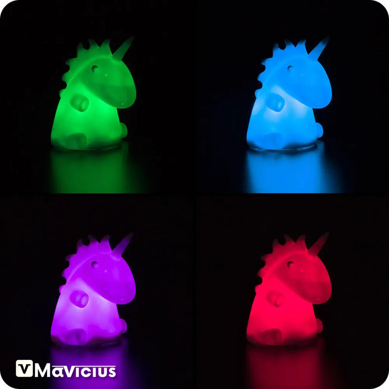 Lámpara Unicornio - Mavicius™