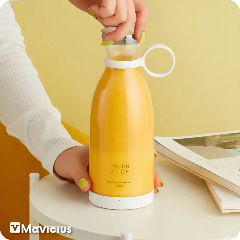 Licuadora Fresh Juice - Mavicius™