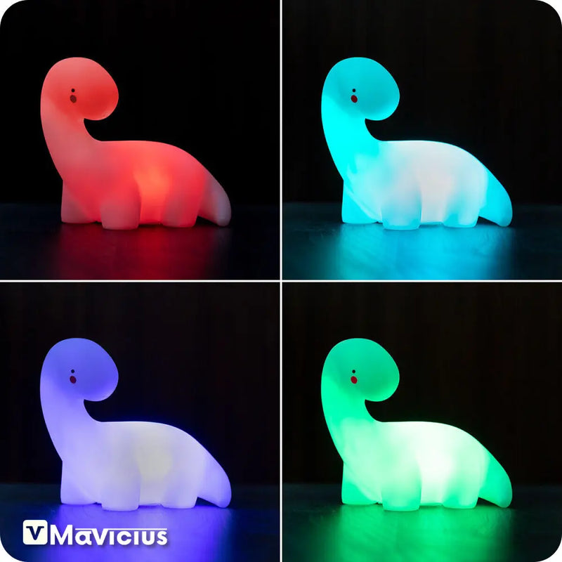Lámpara Dinosaurio - Mavicius™