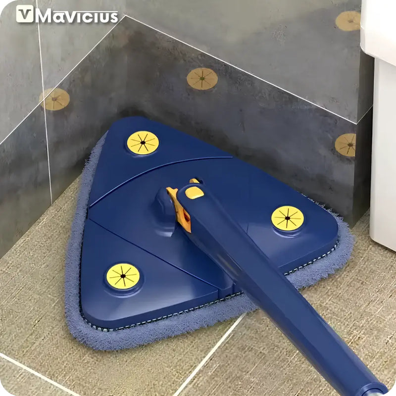 Mopa Triangular 360° - Mavicius™