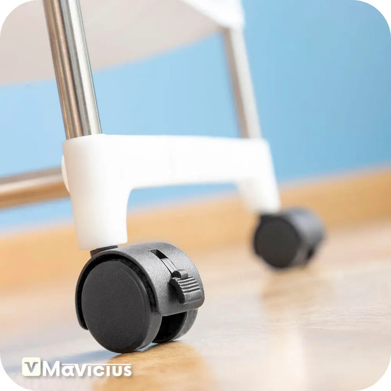 Secadora Eléctrica Portátil de 2 Alturas - Mavicius™