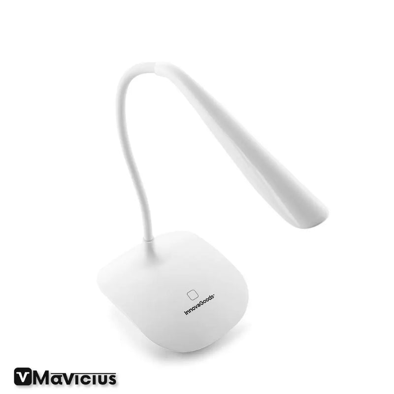 Lámpara de Mesa Táctil - Mavicius™