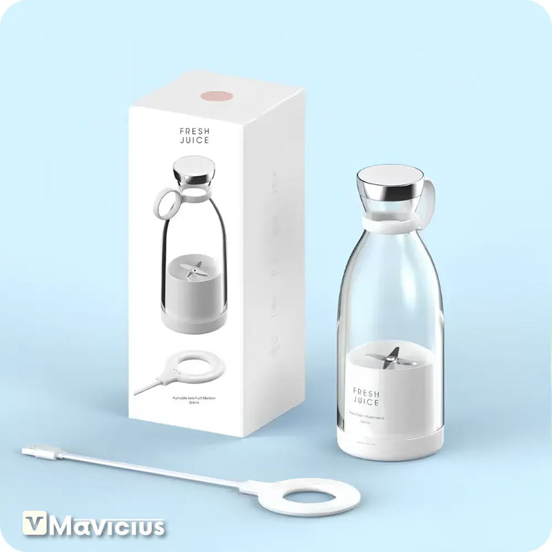 Licuadora Fresh Juice - Mavicius™