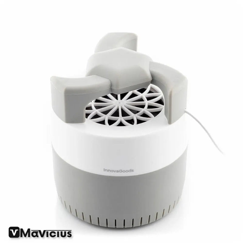 Lámpara Antimosquitos por Succión - Mavicius™