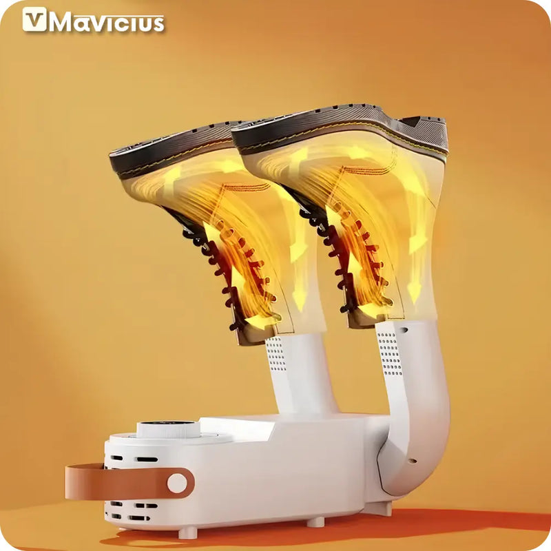 Secador de Zapatos - Mavicius™