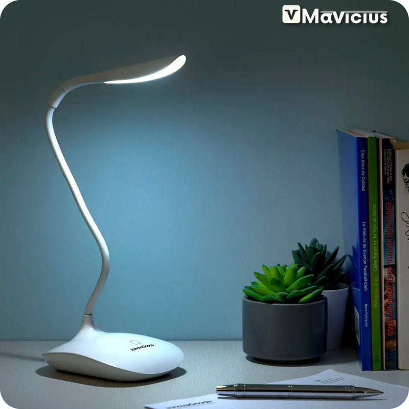 Lámpara de Mesa Táctil - Mavicius™