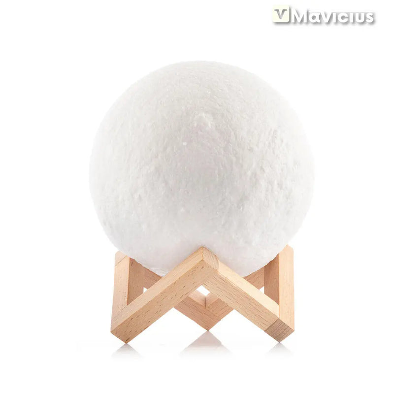 Lámpara Luna Moondy - Mavicius™