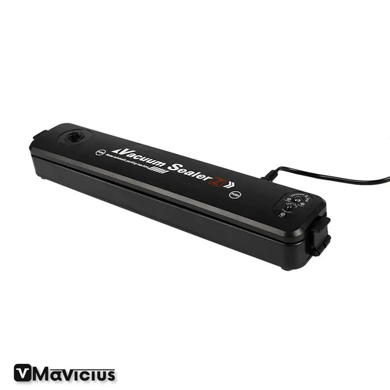 Maquina De Envasadora Al Vacío - Mavicius™