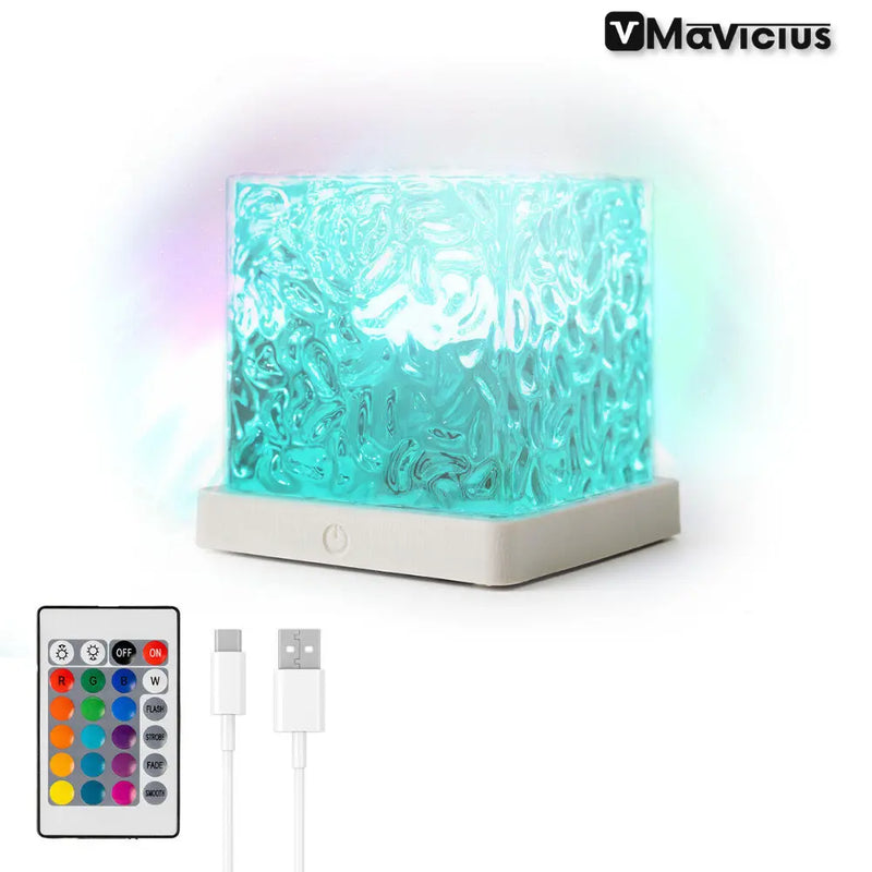 Proyector de Auroras Boreales - Mavicius™
