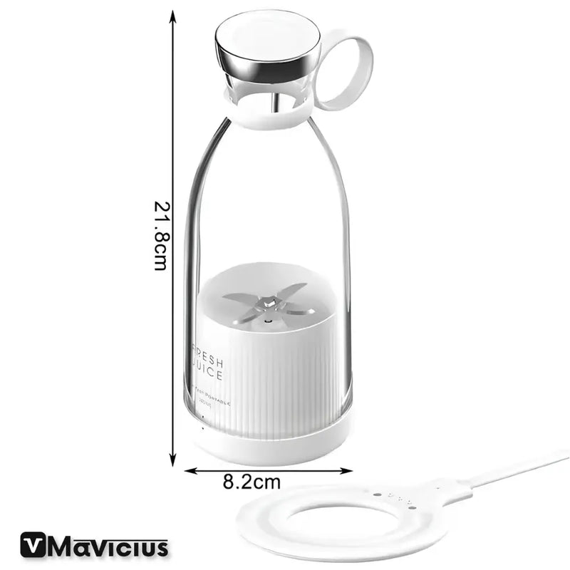Licuadora Fresh Juice - Mavicius™