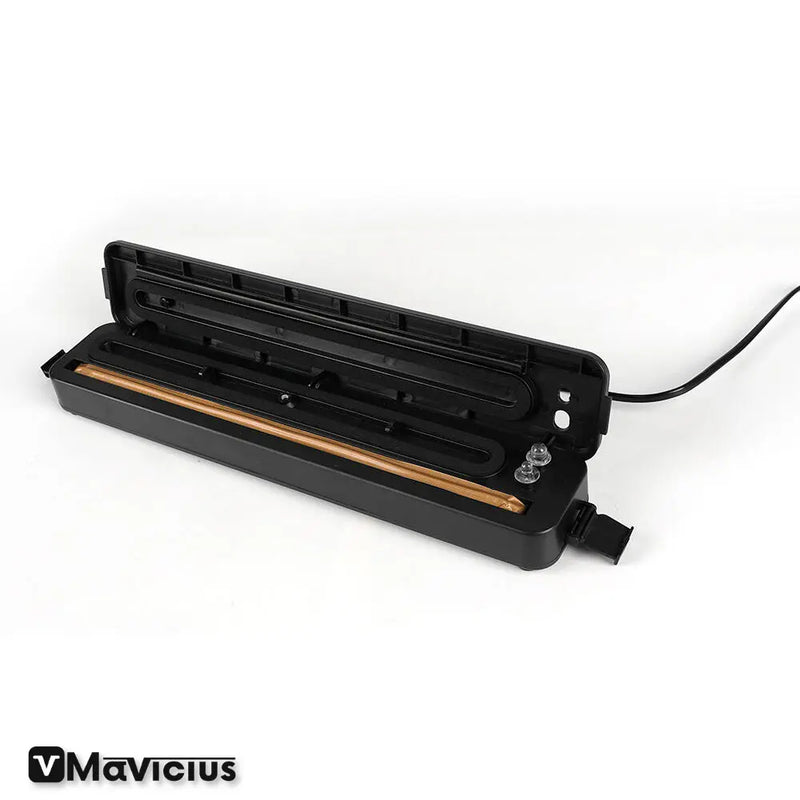 Maquina De Envasadora Al Vacío - Mavicius™
