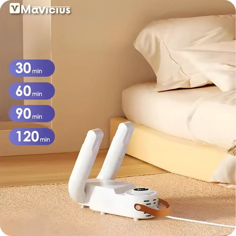 Secador de Zapatos - Mavicius™
